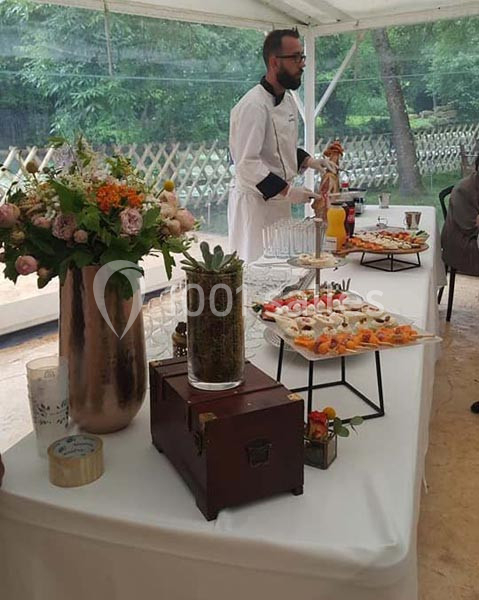 Traiteur Paley (Seine-et-Marne) - Mb Traiteur #4