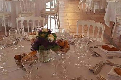 Traiteur Paley (Seine-et-Marne) - Mb Traiteur #24