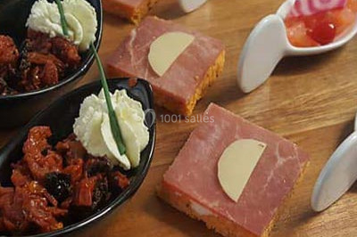 Traiteur Paley (Seine-et-Marne) - Mb Traiteur #24