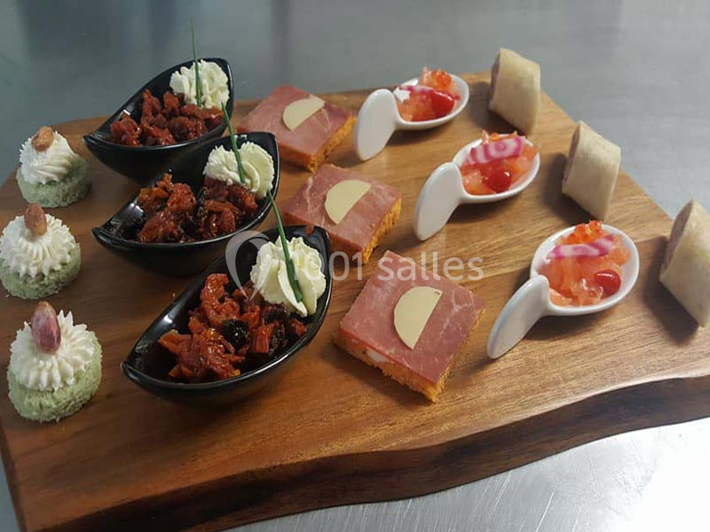 Traiteur Paley (Seine-et-Marne) - Mb Traiteur #6