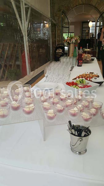 Traiteur Paley (Seine-et-Marne) - Mb Traiteur #7