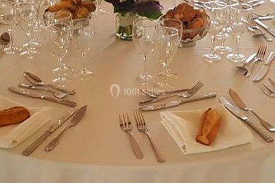 Traiteur Paley (Seine-et-Marne) - Mb Traiteur #24