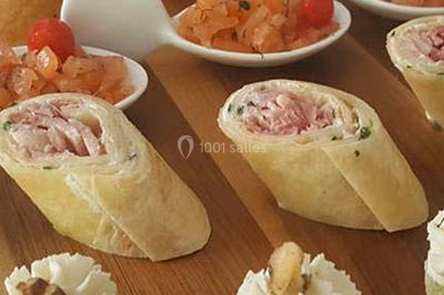 Traiteur Paley (Seine-et-Marne) - Mb Traiteur #24