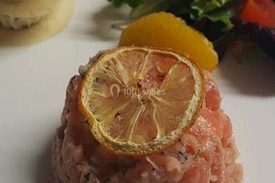 Traiteur Paley (Seine-et-Marne) - Mb Traiteur #24