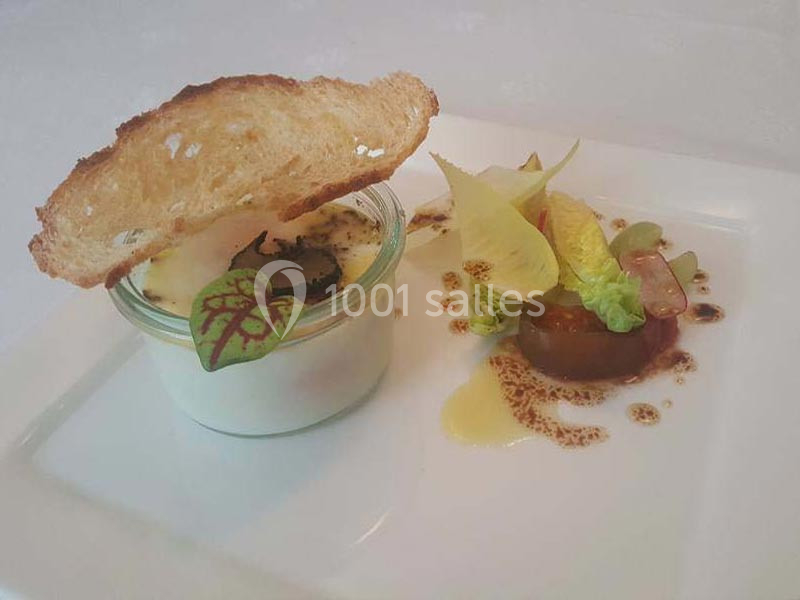 Traiteur Paley (Seine-et-Marne) - Mb Traiteur #16