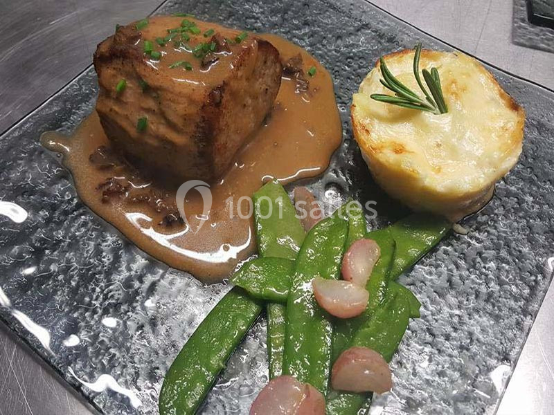 Traiteur Paley (Seine-et-Marne) - Mb Traiteur #18