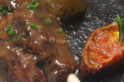 Traiteur Paley (Seine-et-Marne) - Mb Traiteur #24