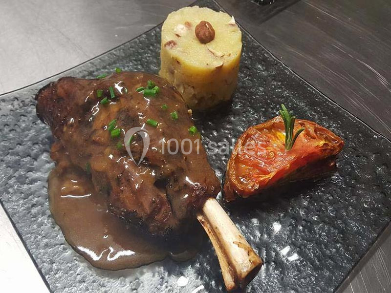 Traiteur Paley (Seine-et-Marne) - Mb Traiteur #20