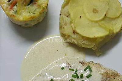 Traiteur Paley (Seine-et-Marne) - Mb Traiteur #24