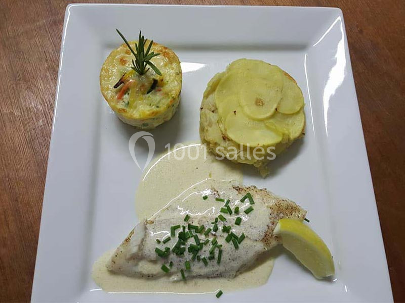 Traiteur Paley (Seine-et-Marne) - Mb Traiteur #21