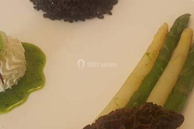 Traiteur Paley (Seine-et-Marne) - Mb Traiteur #24