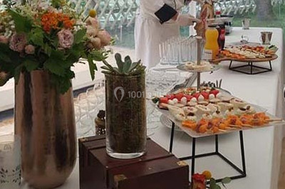 Traiteur Paley (Seine-et-Marne) - Mb Traiteur #24