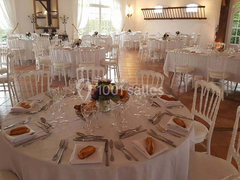 Traiteur Paley (Seine-et-Marne) - Mb Traiteur #5