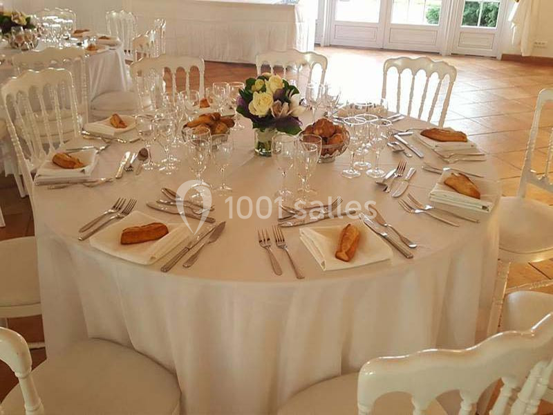 Traiteur Paley (Seine-et-Marne) - Mb Traiteur #9