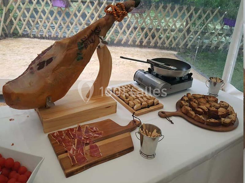 Traiteur Paley (Seine-et-Marne) - Mb Traiteur #10