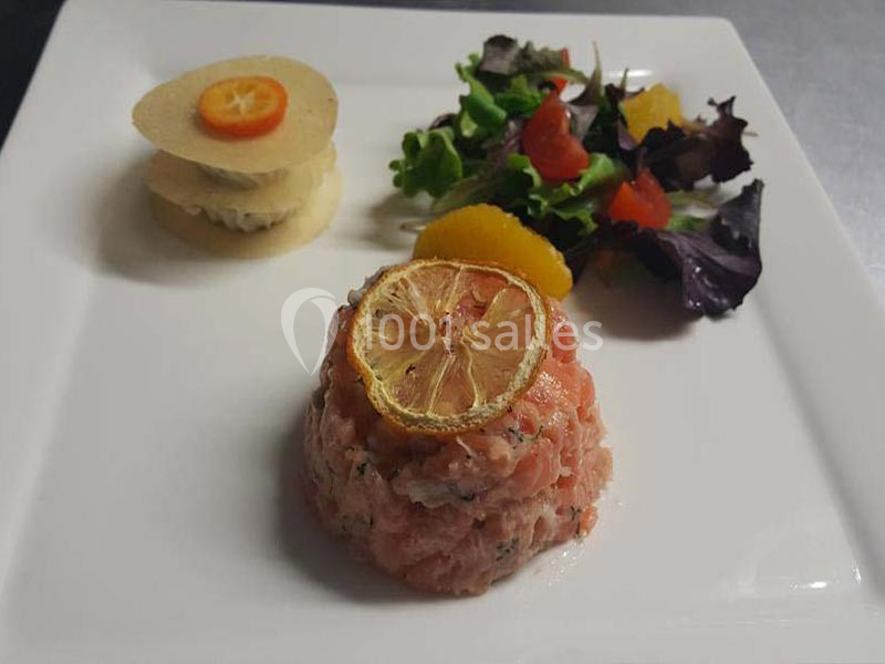 Traiteur Paley (Seine-et-Marne) - Mb Traiteur #12