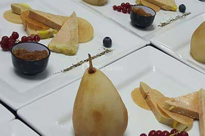 Traiteur Paley (Seine-et-Marne) - Mb Traiteur #24