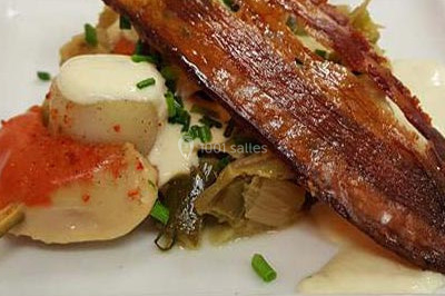 Traiteur Paley (Seine-et-Marne) - Mb Traiteur #24