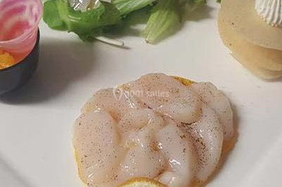 Traiteur Paley (Seine-et-Marne) - Mb Traiteur #24