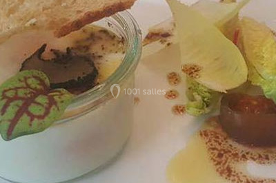 Traiteur Paley (Seine-et-Marne) - Mb Traiteur #24