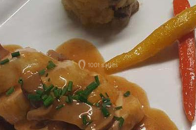 Traiteur Paley (Seine-et-Marne) - Mb Traiteur #24