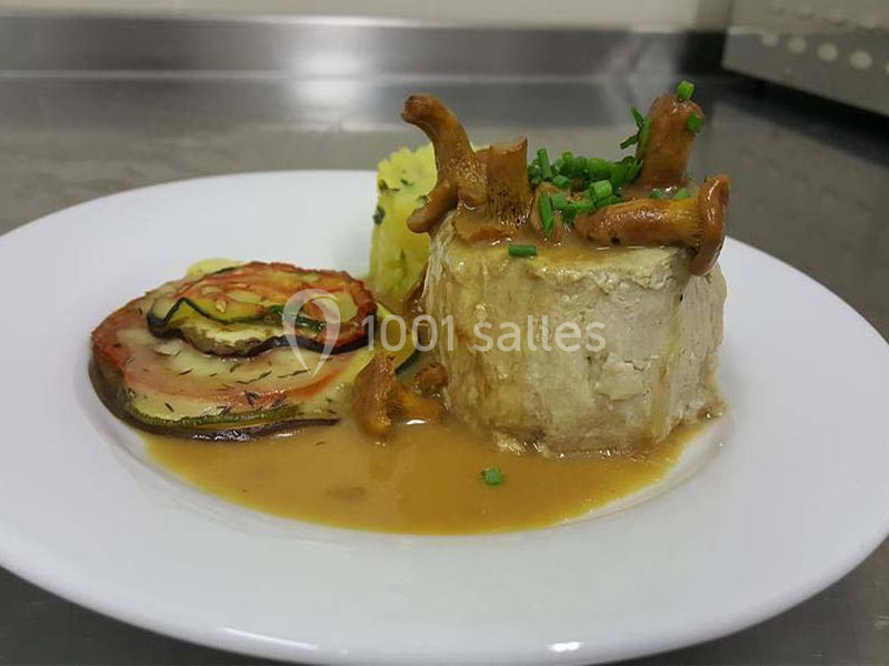 Traiteur Paley (Seine-et-Marne) - Mb Traiteur #22