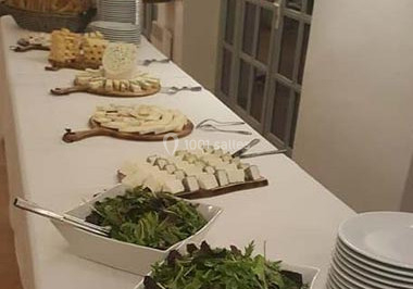 Traiteur Paley (Seine-et-Marne) - Mb Traiteur #24