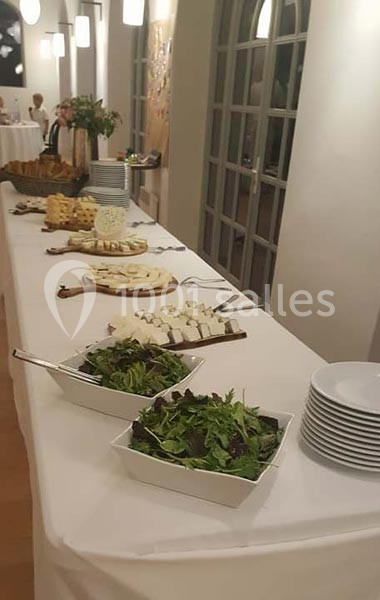 Traiteur Paley (Seine-et-Marne) - Mb Traiteur #24