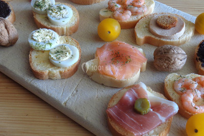 La Broche Touloise - photo 1