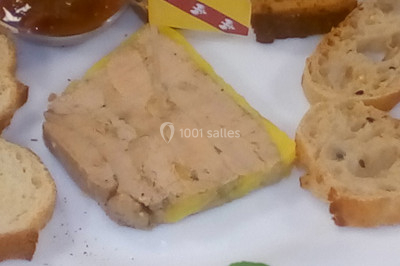 Traiteur Uruffe (Meurthe-et-Moselle) - La Broche Touloise #9