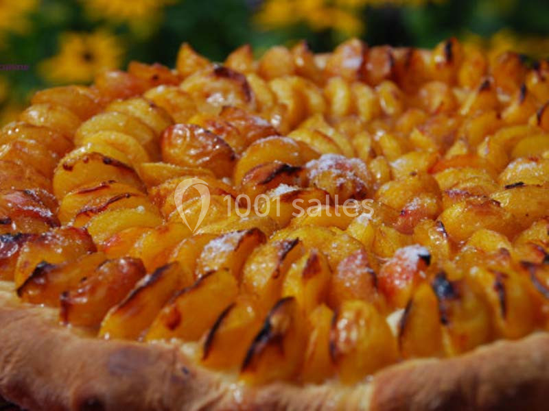 Traiteur Uruffe (Meurthe-et-Moselle) - La Broche Touloise #8