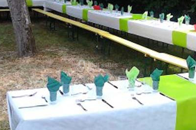 Traiteur Uruffe (Meurthe-et-Moselle) - La Broche Touloise #9