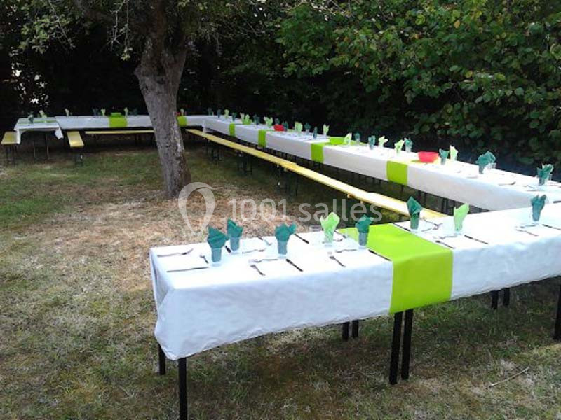 Traiteur Uruffe (Meurthe-et-Moselle) - La Broche Touloise #9