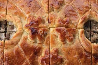 Traiteur Uruffe (Meurthe-et-Moselle) - La Broche Touloise #9