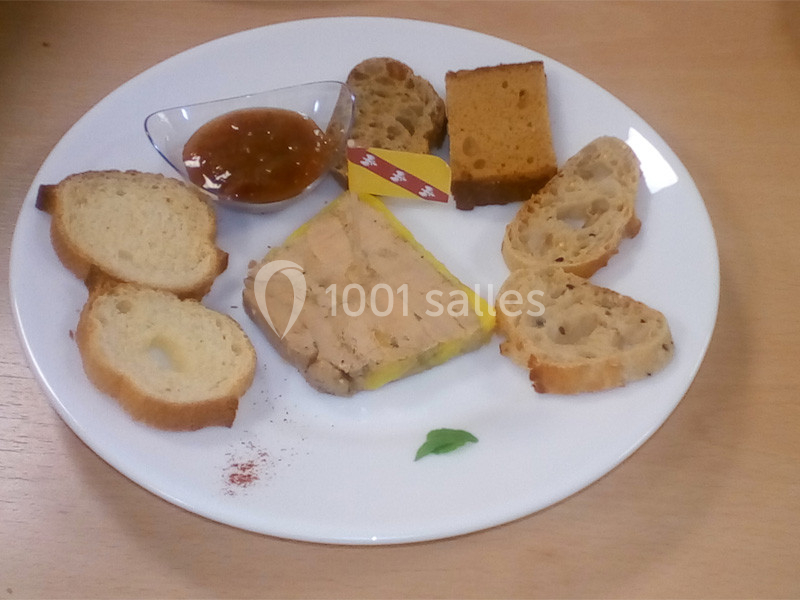 Traiteur Uruffe (Meurthe-et-Moselle) - La Broche Touloise #3