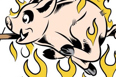 Traiteur Uruffe (Meurthe-et-Moselle) - La Broche Touloise #9