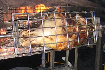 Traiteur Uruffe (Meurthe-et-Moselle) - La Broche Touloise #9