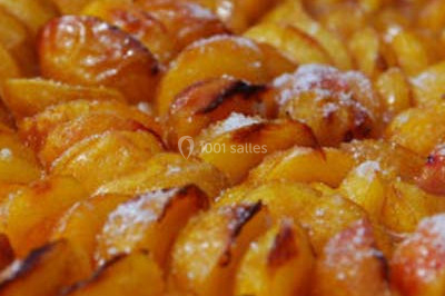 Traiteur Uruffe (Meurthe-et-Moselle) - La Broche Touloise #9