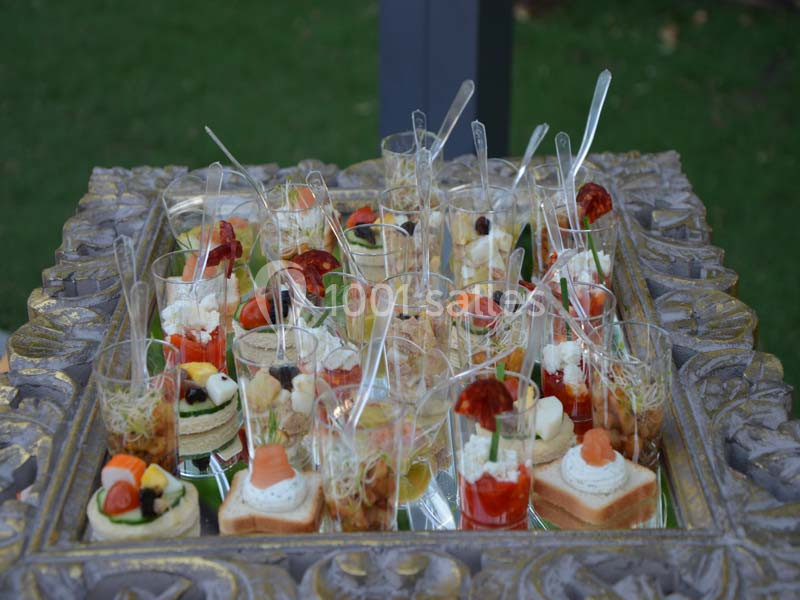 Traiteur Marseille (Bouches-du-Rhône) - New Day Evenements #1