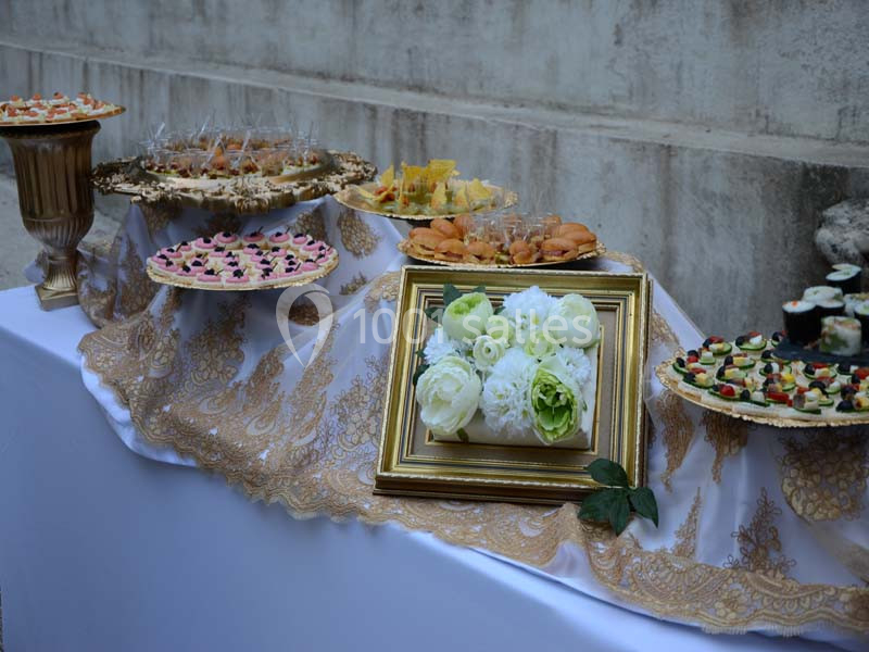 Traiteur Marseille (Bouches-du-Rhône) - New Day Evenements #3