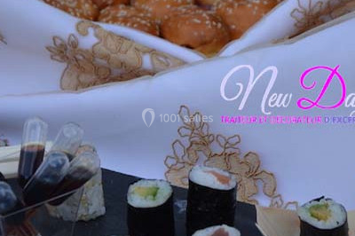 Traiteur Marseille (Bouches-du-Rhône) - New Day Evenements #19