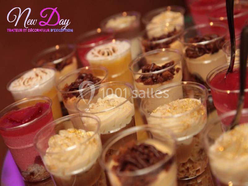 Traiteur Marseille (Bouches-du-Rhône) - New Day Evenements #7