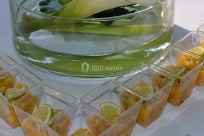 Traiteur Marseille (Bouches-du-Rhône) - New Day Evenements #19