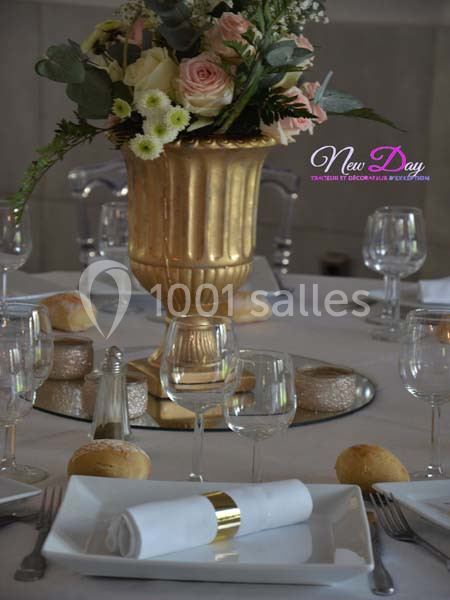 Traiteur Marseille (Bouches-du-Rhône) - New Day Evenements #14