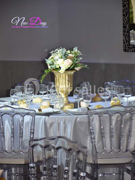 Traiteur Marseille (Bouches-du-Rhône) - New Day Evenements #15