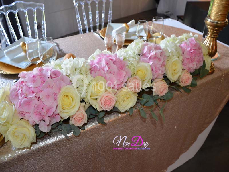 Traiteur Marseille (Bouches-du-Rhône) - New Day Evenements #18