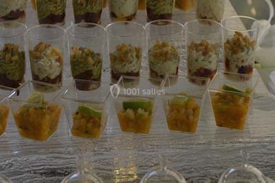 Traiteur Marseille (Bouches-du-Rhône) - New Day Evenements #19