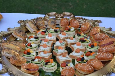 Traiteur Marseille (Bouches-du-Rhône) - New Day Evenements #19