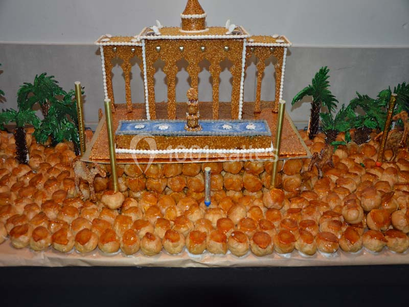 Traiteur Marseille (Bouches-du-Rhône) - New Day Evenements #6