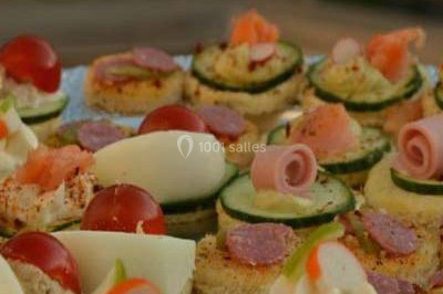 Traiteur Marseille (Bouches-du-Rhône) - New Day Evenements #19